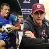Shocking mental health sledge from Billy Slater's past comes back to haunt him after his awful comment on footy icon's tragic death