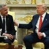 Depuis la Maison-Blanche, le président Donald Trump promet la fin des bombardements au Yémen