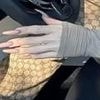Shocking rise of 'Ozempic HANDS': New disturbing side effect of weight-loss jab leaving celebrities looking 'like the undead'