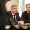 Nach der Abwahl in Potsdam: So reagieren der Oberbürgermeister und seine SPD