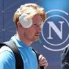 In de Italiaanse pers gaat het plots over het gewicht van Kevin De Bruyne: ‘Ik ben geen koning’