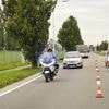 Ontsnapte gevangene mét levenslang rijverbod betrapt achter het stuur tijdens verkeersactie in Kampenhout