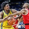 Basketball-Bundesliga: Alba schlägt MBC und steht in den Playoffs