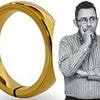 Would you pay £78 for the new ring that means you never need to remember your debit card again?