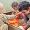 More parents to get childcare funding as nurseries struggle with demand