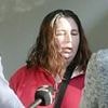 Erin Patterson is accused of tampering with prison food that made an inmate sick while waiting for the trial to begin: Had job in the Dame Phyllis Frost jail KITCHEN