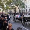 Mourners from all across Uruguay bid farewell to iconic former President José Mujica