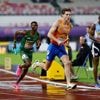 Nederlands estafetteploeg naar finale World Relays: ticket voor WK in Tokio binnen
