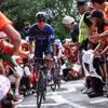 Cyclisme. David Gaudu annonce son forfait pour le Tour de France