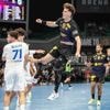 Handball - Coupe de France. Nantes se qualifie sans briller à Pau Billère