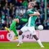 Live play-offs | Seuntjens mist penalty, na 135 minuten nog 0-0 in tweeluik