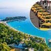 UK Foreign Office issues warring to anyone heading to popular beach holiday destination