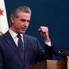 Streit um Migrationspolitik: Trump gegen Newsom - Machtprobe in Kalifornien