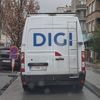 Problemen bij installatie glasvezel in Brussel: DIGI leeft regelgeving niet na en riskeert dwangsommen
