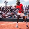Roland-Garros 2025 : "Je savais qu'il y avait de l'attente, mais pas autant..." Mpetshi Perricard, Kouamé, Efremova, dans les pas des jeunes espoirs français en qualifications