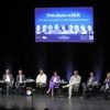 So lief der PNN-OB-Wahltalk in Potsdam: Sieben Kandidierende, mehr als 400 Besucher – aber kein Punktsieger