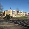 Inside England's 'worst hospital' where 'everything cracks' and 'death trap ceilings' leave patients in fear