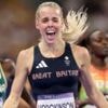 Hodgkinson eyes golden finish to 'most challenging year'