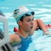 Natation - Meeting de Niort. L’Espagnole Carolina Guillamet Miracle comme un poisson dans l’eau