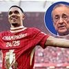 Real Madrid 'approach Liverpool to sign Trent Alexander-Arnold BEFORE the end of the season' to register the right back for the Club World Cup