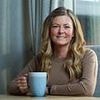 At 33, I was diagnosed with irritable bowel syndrome - in fact I had colon cancer, but doctors missed it because they said I was 'too young'