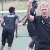 Foot : Arnaud Cormier, après la Ligue 1, l’US Fougères