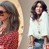 My dying marriage made me look and feel so old, says JANE GREEN. Now at 57 I've discovered the secret to ageing in reverse... and here's exactly how I did it and you can too