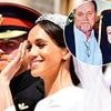 The downside of Duchess of Sussex's success was her 'intense jealousy', royal author claims - as Meghan's estranged father celebrates his birthday this week