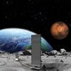 VS versnellen plannen voor kernreactor op de maan om nucleaire ruimterace te winnen van China en Rusland