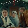 BRIAN VINER in Cannes: Wes Anderson's The Phoenician Scheme: These superstars are having a riot... But it's no fun for us