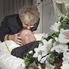 Shocking truth behind doctor's warning about kissing a dead person at funerals