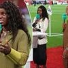 Eni Aluko is SNUBBED by ITV for Lionesses' first match since Ian Wright scandal - and insiders claim decision 'doesn't bode well' for pundit's future on the channel as axe looms