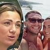 Footy star reveals the VERY unhygienic and embarrassing thing she did in bed THREE TIMES when she started dating NRL hard man