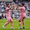 Longtime Lionel Messi teammate Jordi Alba says he's staying with Inter Miami through 2027