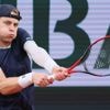 “Het gaan niet de fijnste dagen zijn nu”: Zizou Bergs over keerzijde van medaille na vroege uitschakeling Roland Garros