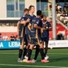Gedegradeerd RKC begint seizoen met spectaculaire zege bij Jong AZ