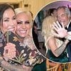 Jodie Marsh is supported by celeb pals including Nigel Farrage and Jessie Wallace for animal sanctuary fundraiser after winning bitter legal battle with council