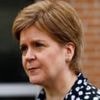 Sturgeon memoir describes arrest as 'worst day of my life'