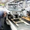 Autobranche verliert Zigtausende: Krise kostet deutsche Industrie 100.000 Jobs in einem Jahr