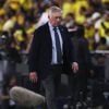 Ancelotti beleeft teleurstellend en 'emotioneel' debuut als bondscoach van Brazilië