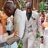 Vanessa Feltz will look at these photos and see everyone knows the truth. I wasted 17 years: Jaw-dropping interview with ex-fiance Ben Ofoedu as he marries 'Vanessa 2.0'... and the bride's verdict's even WORSE