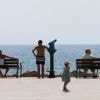 Twee Britse jongens van 11 en 13 jaar verdronken in Spaanse badplaats Salou, vader rende zee in om ze te redden