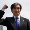 South Korea's president to pardon jailed ex-Justice Minister Cho Kuk