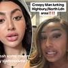 Why are men 'shoving' unsuspecting women in daylight? Disturbing 'trend' inspired by Japanese incels sees thugs 'body slamming' victims - and then acting as if nothing has happened