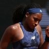 VIDEO. Roland-Garros 2025 : la numéro 2 mondiale Coco Gauff déroule face à Ekaterina Alexandrova et se qualifie pour les quarts