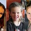 The important question that only Tom Phillips' children can reveal - after going on the run with their dad for four years