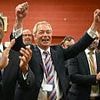 This is what Nigel Farage MUST do now to turn Reform from a successful protest party into one that can form a government: DANIEL HANNAN