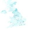 UK's asylum seeker hotspots: Interactive map reveals towns where rate being housed has exploded 600-fold in a decade