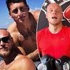 Brother of NRL star Bronson Xerri gets surprising news after alleged violent home invasion - as shocking alleged details are revealed