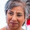Pictured: 'Beautiful and vibrant' mother, 56, who died after she was 'murdered by BMW driver'